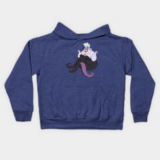 Ursula Kids Hoodie